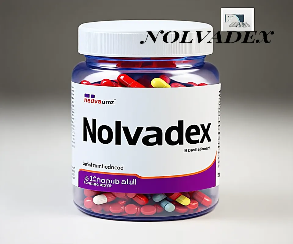 Acquisto nolvadex